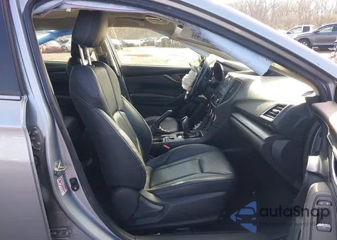 2017 Subaru Impreza 2.0I Limited from USA, damaged, VIN 4S3GTAT61H3702494